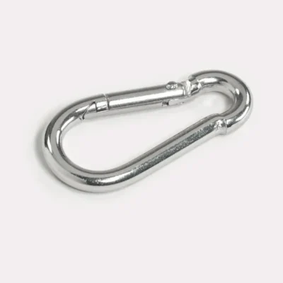 Carabiner