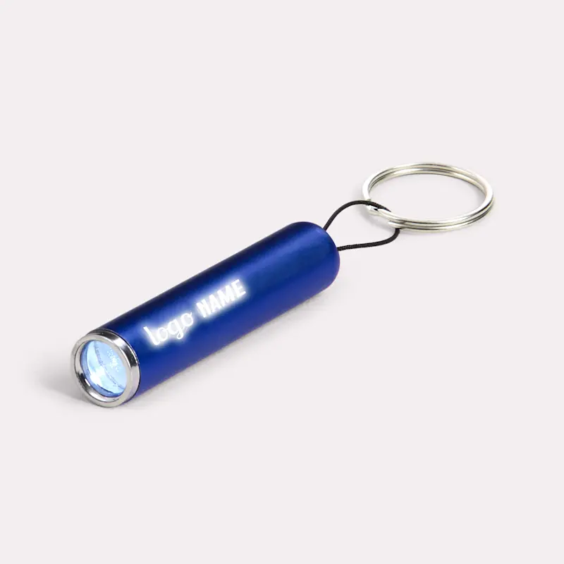 Porte-clé avec lampe – Image 5