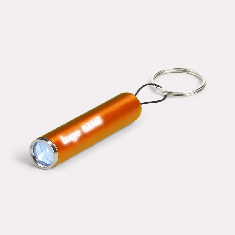Porte-clé avec lampe – Image 3