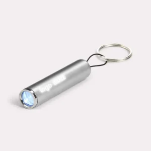 Porte-clé avec lampe