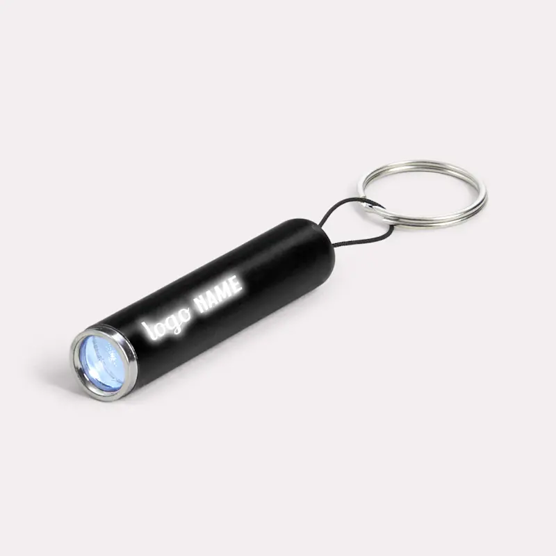 Porte-clé avec lampe – Image 2