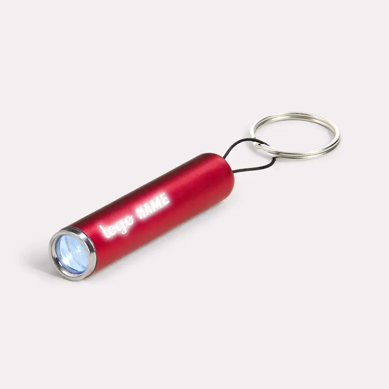Porte-clé avec lampe – Image 4