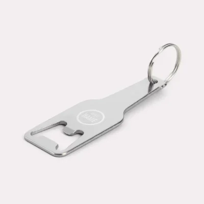 Porte-clé avec ouvre-bouteille – visuel 2