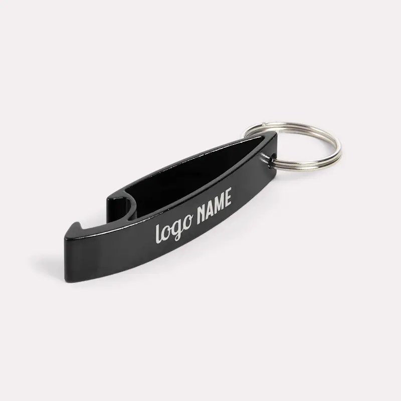 Porte-clé avec ouvre-bouteille – Image 2