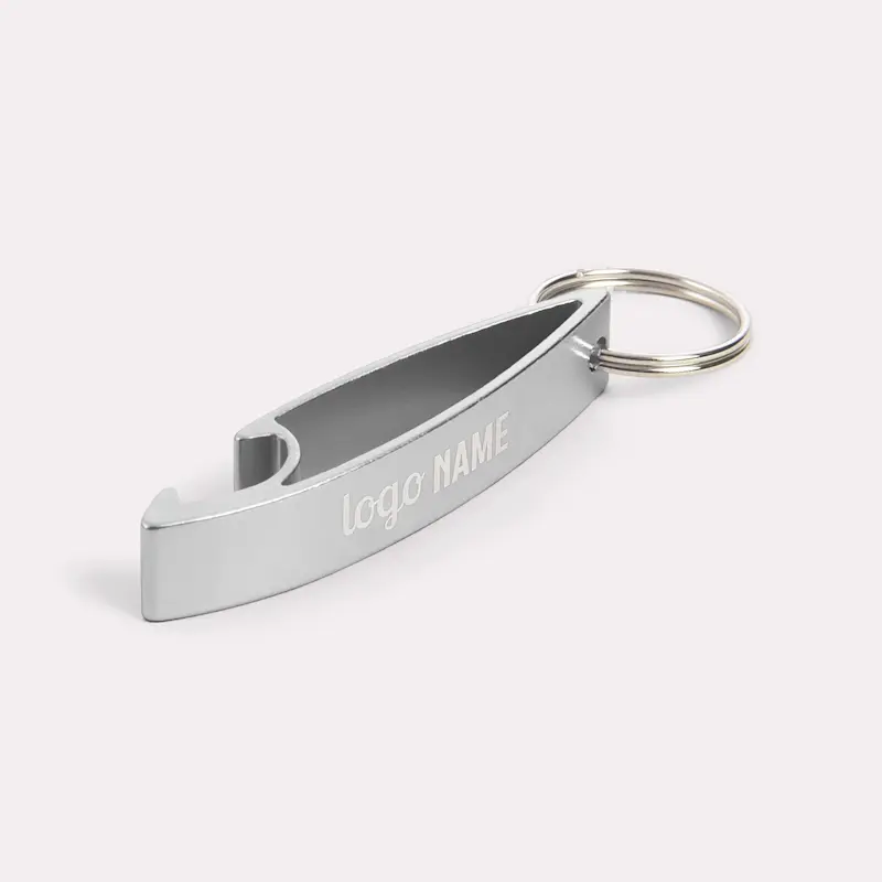 Porte-clé avec ouvre-bouteille – Image 4