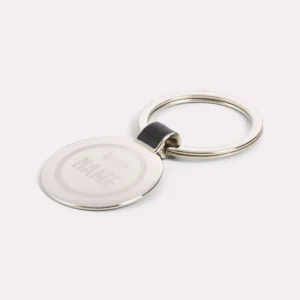 Porte-clé en métal
