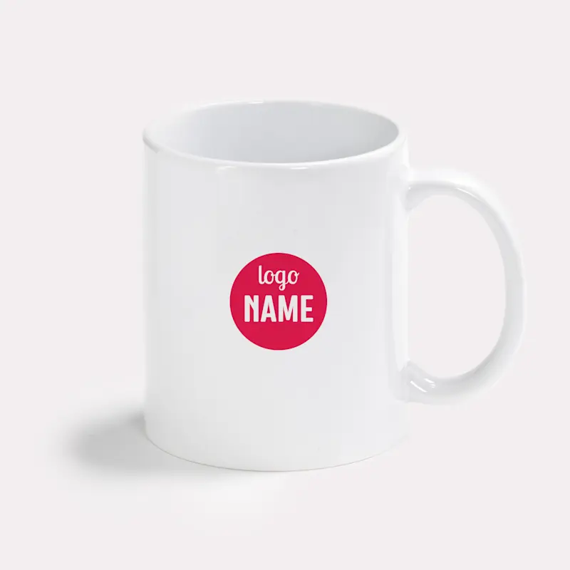 Mug avec logo – Image 7