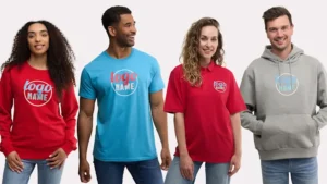 Vêtements par type