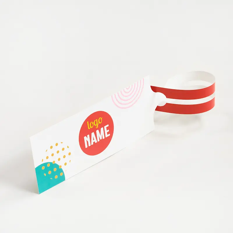 Étiquettes à bagages – Image 8