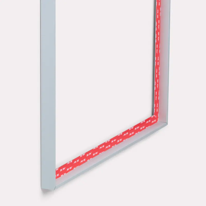 Floating frame for panel – Image 9