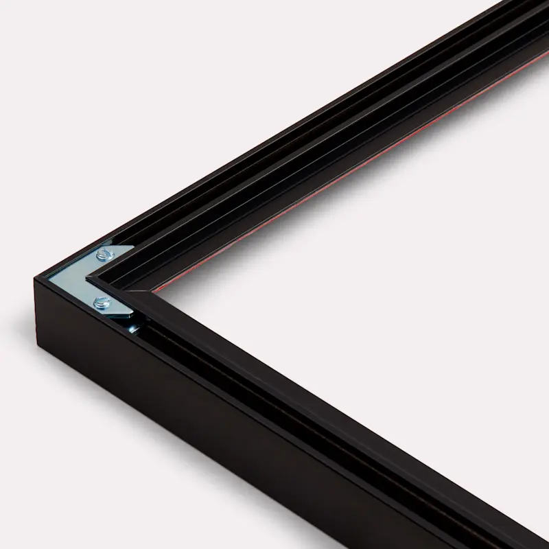Floating frame for panel – Image 8