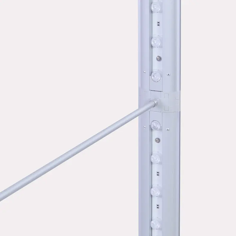 Cadre à LED pliable – Image 10