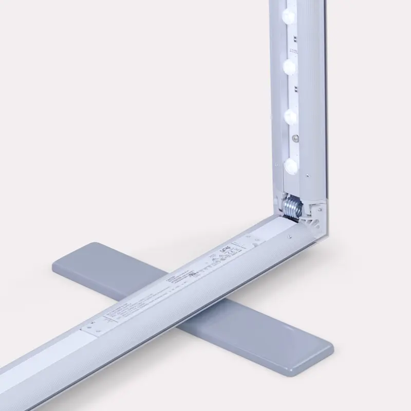 Cadre à LED pliable – Image 9