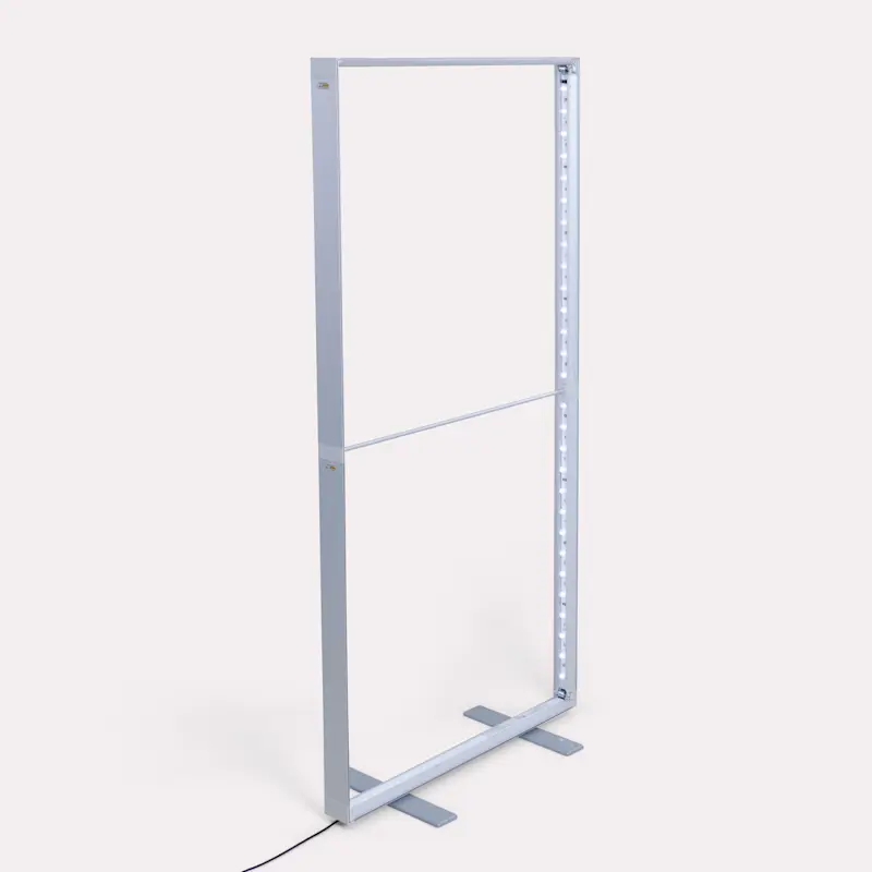 Cadre à LED pliable – Image 6