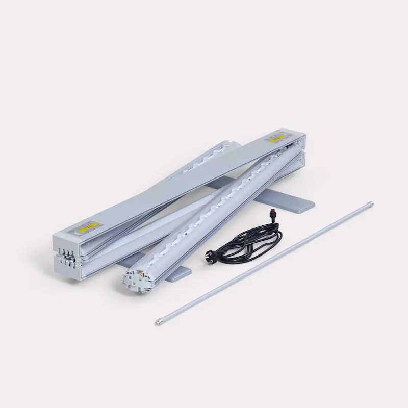 Cadre à LED pliable – Image 3