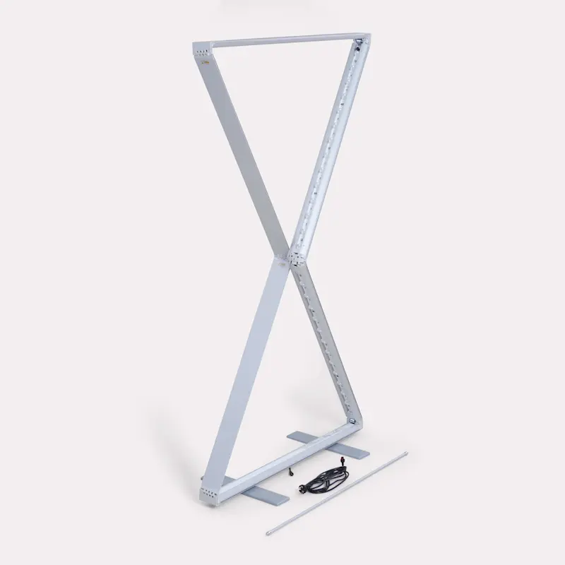 Cadre à LED pliable – Image 5