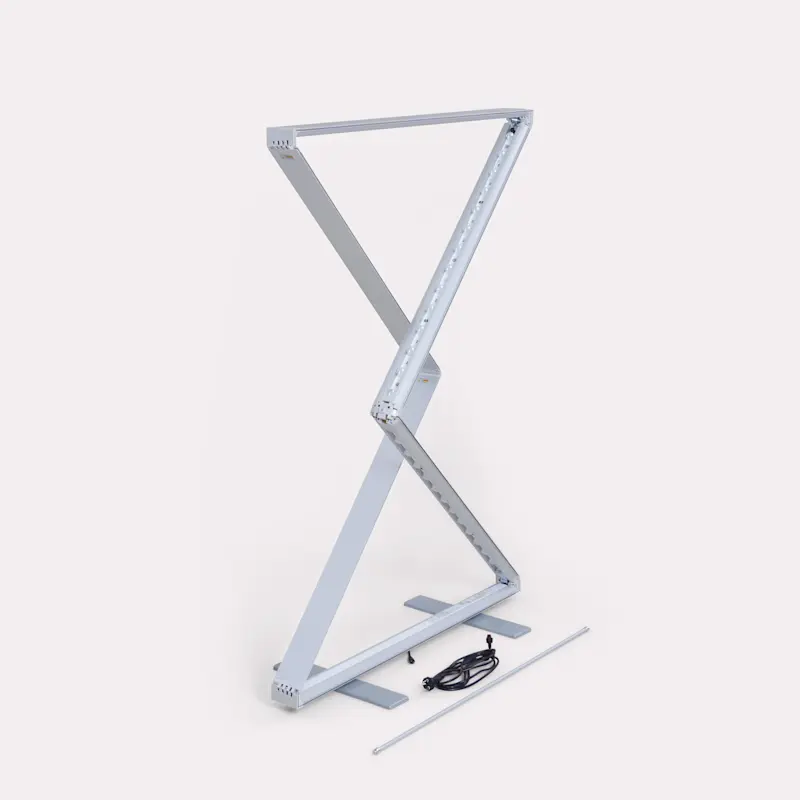Cadre à LED pliable – Image 4