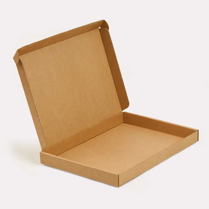 Boîte spéciale "boîtes aux lettres" carton ondulé - jet d'encre – Image 7
