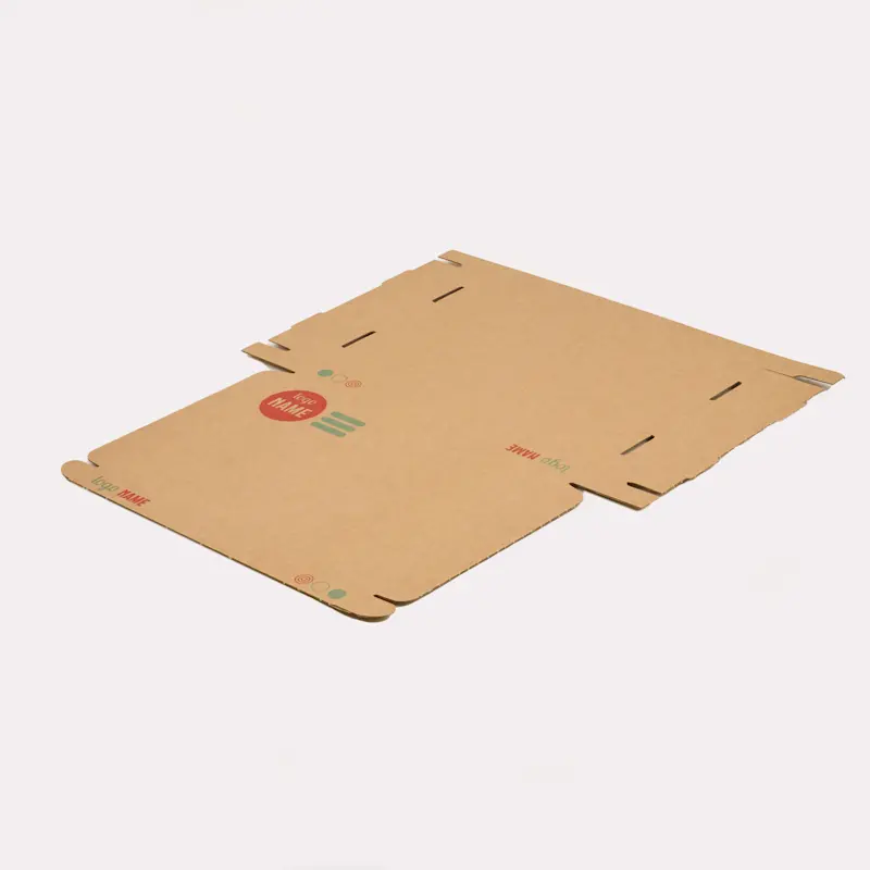 Boîte spéciale "boîtes aux lettres" carton ondulé - jet d'encre – Image 6