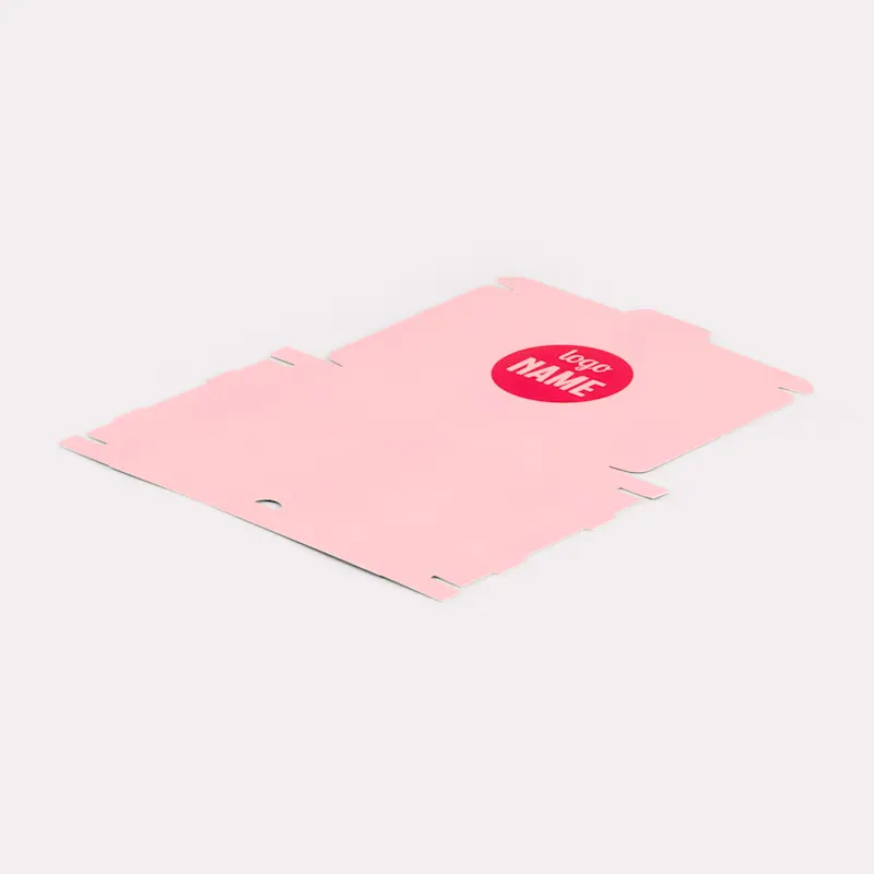 Boîte spéciale "boîtes aux lettres" en papier carte 350 g/m²- digital – Image 5