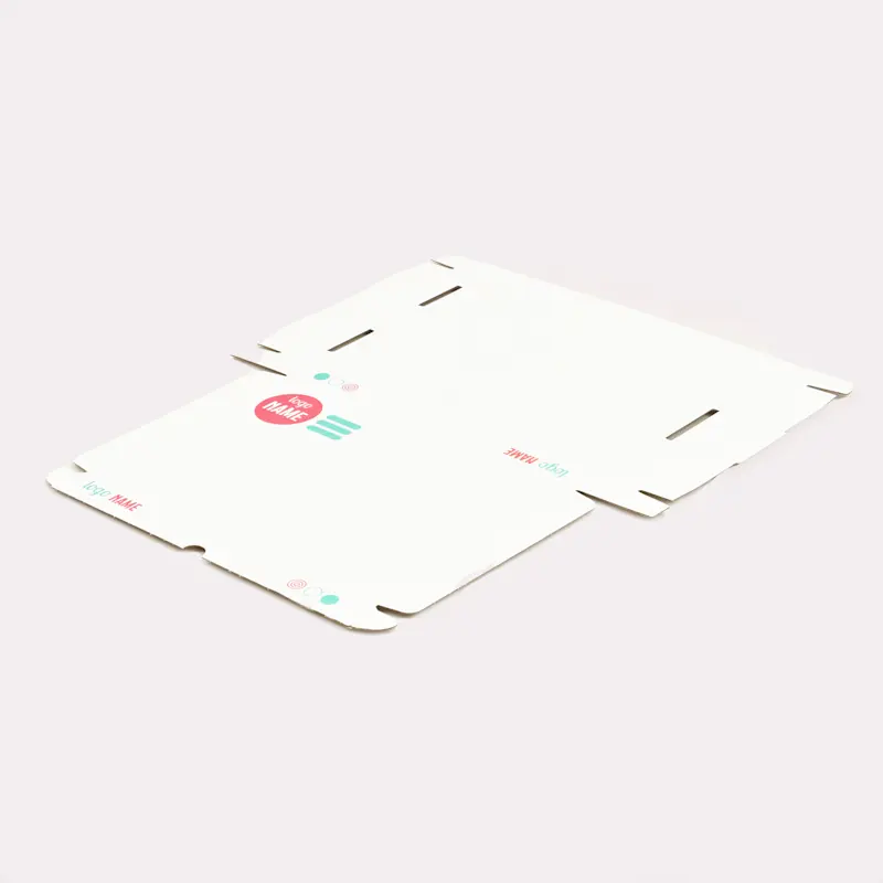 Boîte spéciale "boîtes aux lettres" carton ondulé - jet d'encre – Image 2
