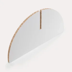 Pied d'appui en Re-board