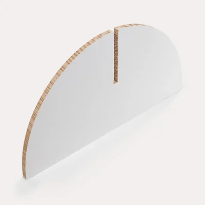Pied d’appui en Re-board