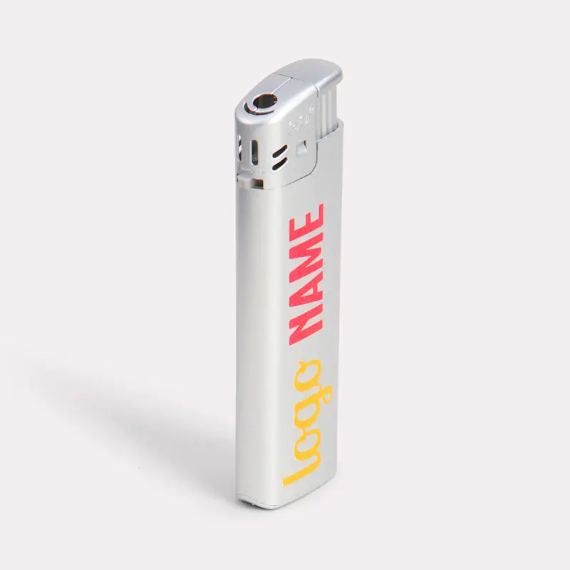 Briquet électronique coloré – Image 6