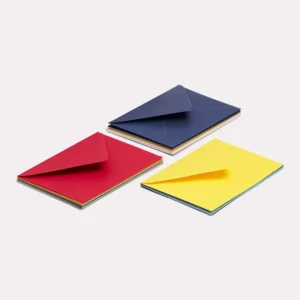 Lookbook Mail - catégorie Enveloppes