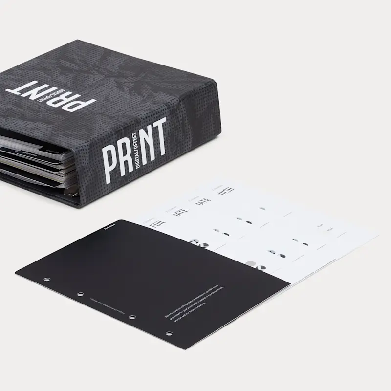 Lookbook Print - catégorie Finitions – Image 2
