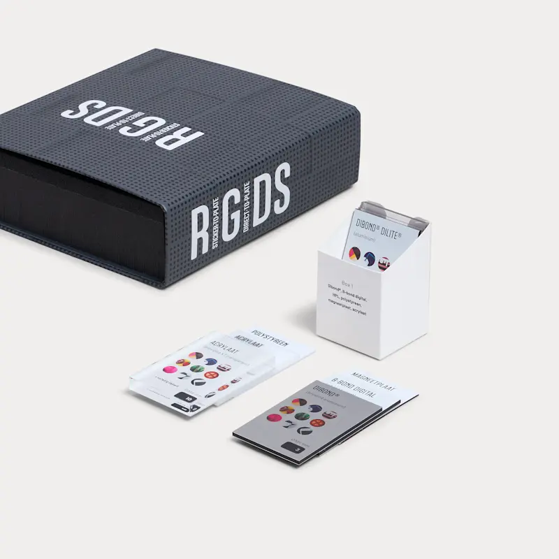 Lookbook Rigids - Box 1 – Image 2