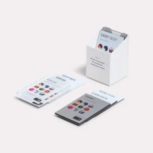 Lookbook Rigids - Box 1