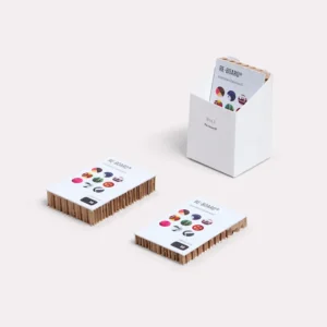 Lookbook Rigids - Box 3