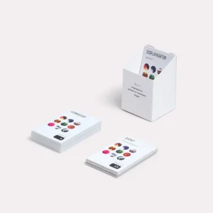 Lookbook Rigids - Box 4