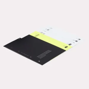 Lookbook Sign - catégorie Papiers