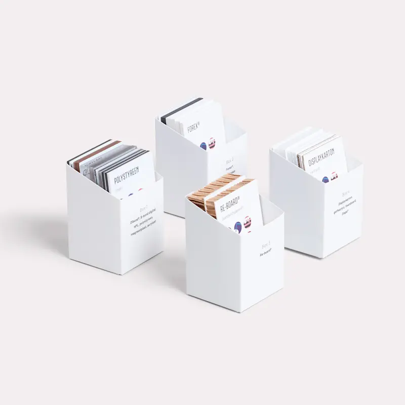 Lookbook Rigids - contenu uniquement