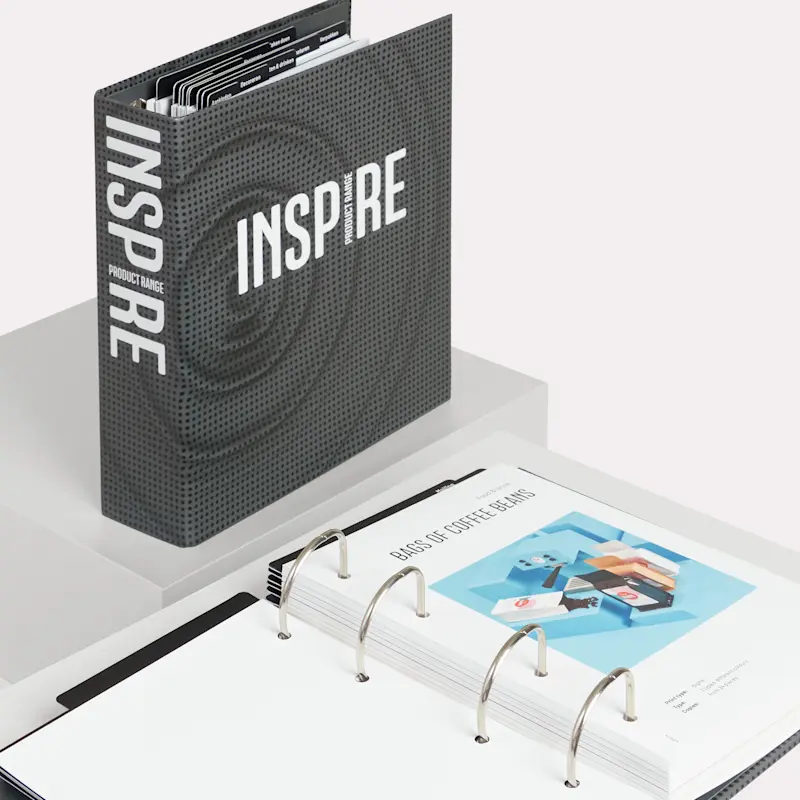 Lookbook Inspire – Image 2