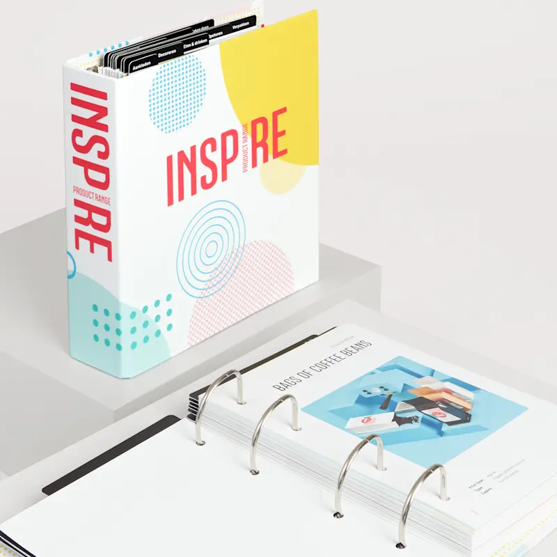 Lookbook Inspire – Image 3