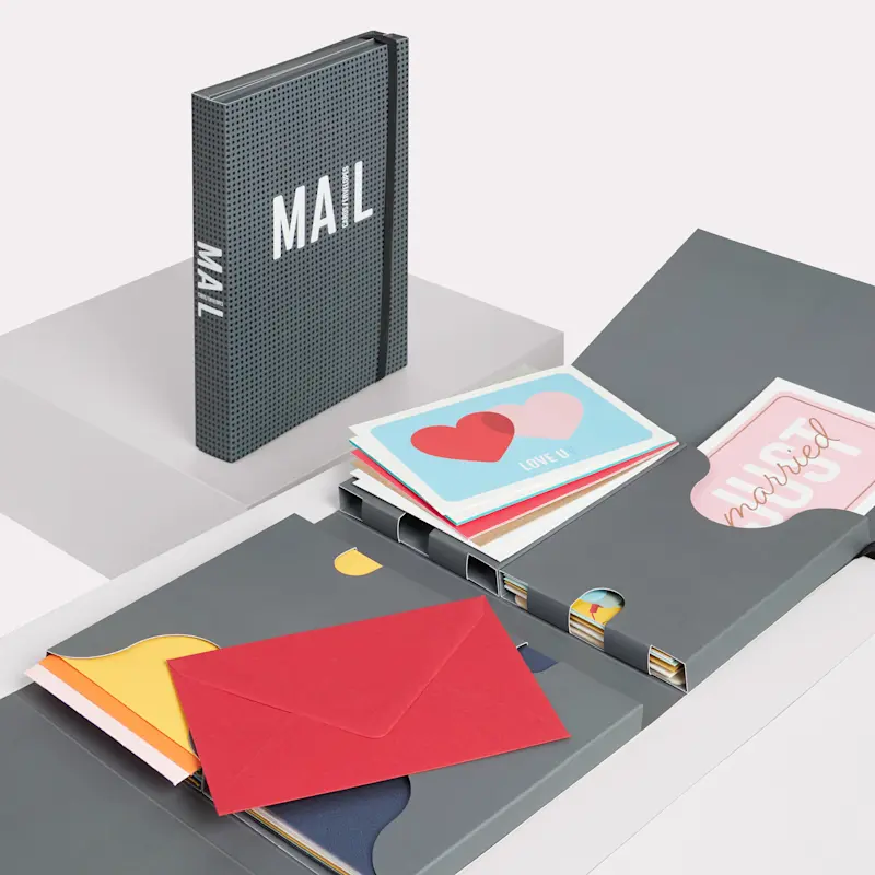 Lookbook Mail – Image 2