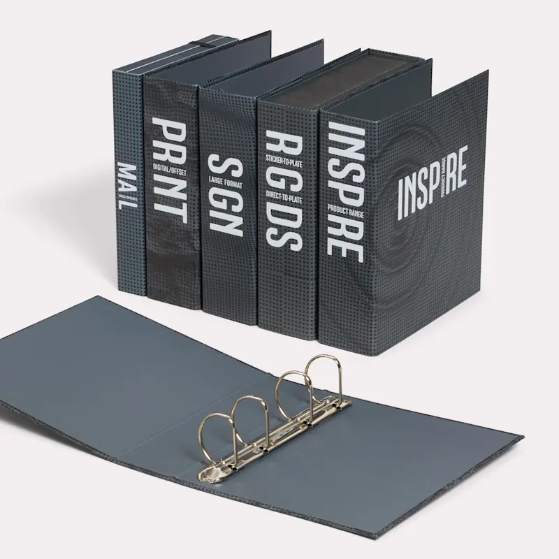 Lookbook - couverture amovible – Image 7