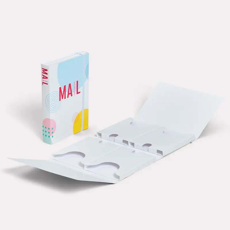 Lookbook - couverture amovible – Image 6