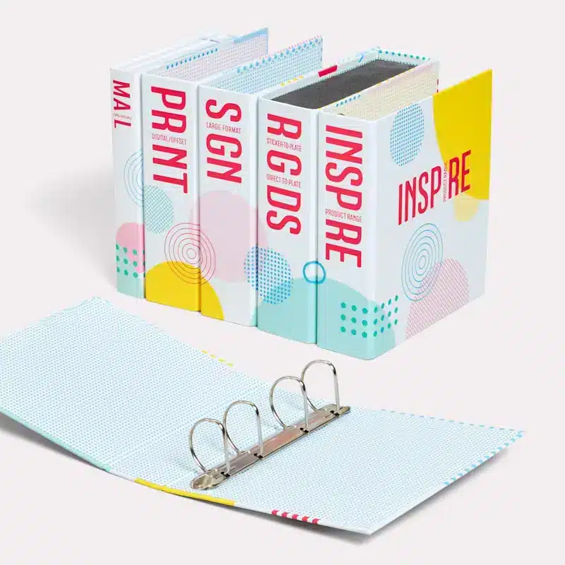 Lookbook - couverture amovible – Image 2