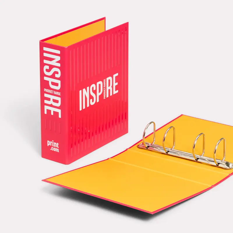 Lookbook - couverture amovible – Image 5