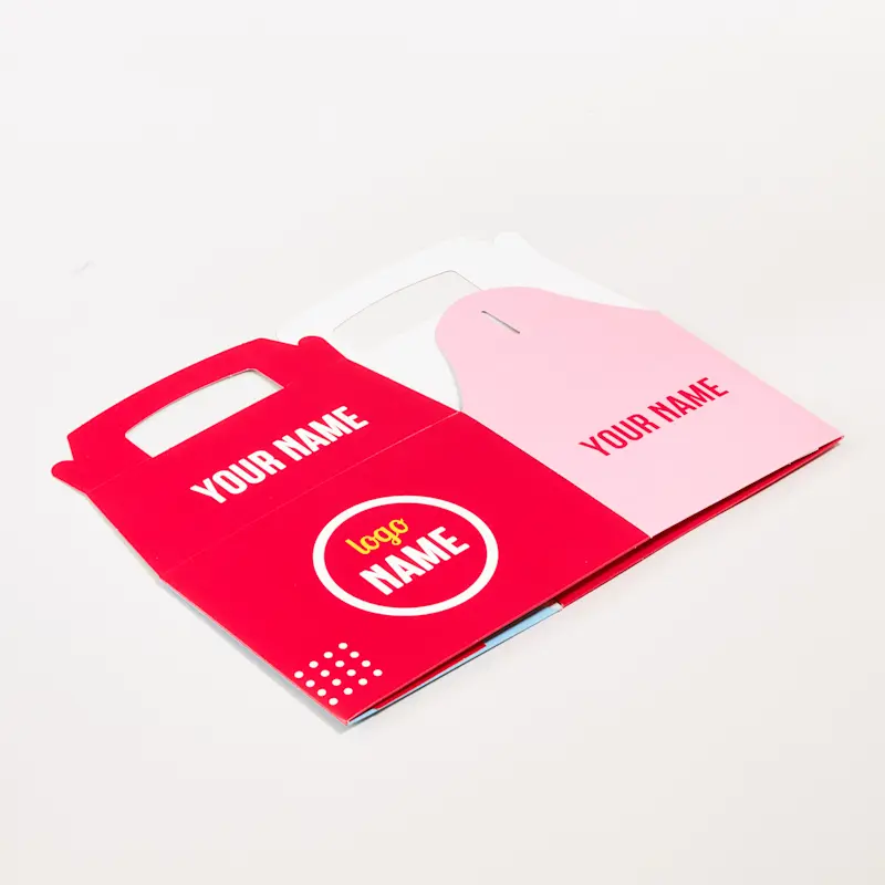 Lunch Box avec poignée – Image 8