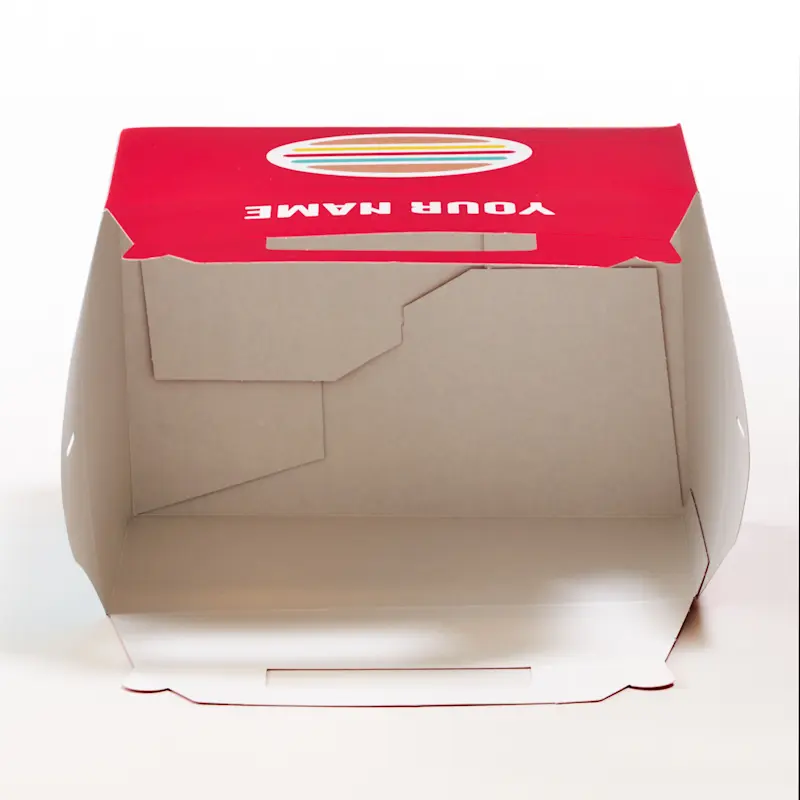 Lunch Box avec poignée – Image 6