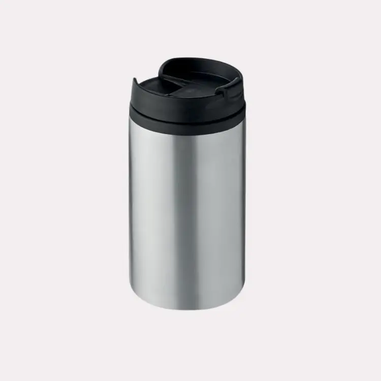 Tasse droite en inox – Image 7