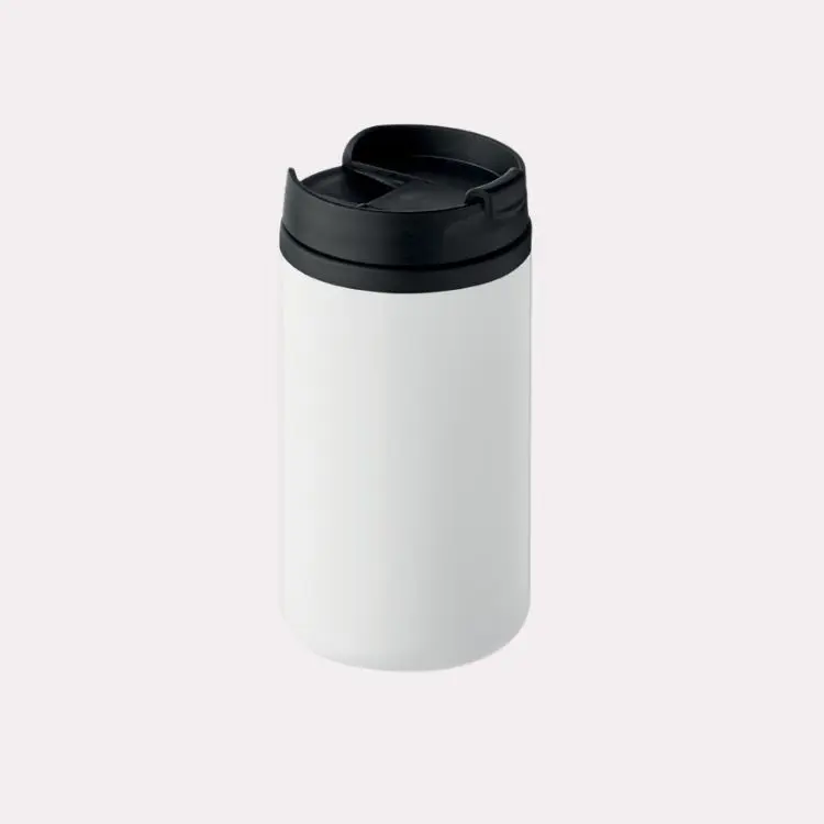Tasse droite en inox – Image 8