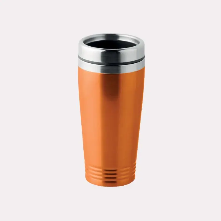 Tasses isothermes en inox – Image 9