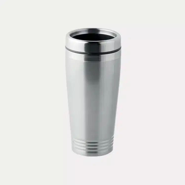 Tasses isothermes en inox – Image 6