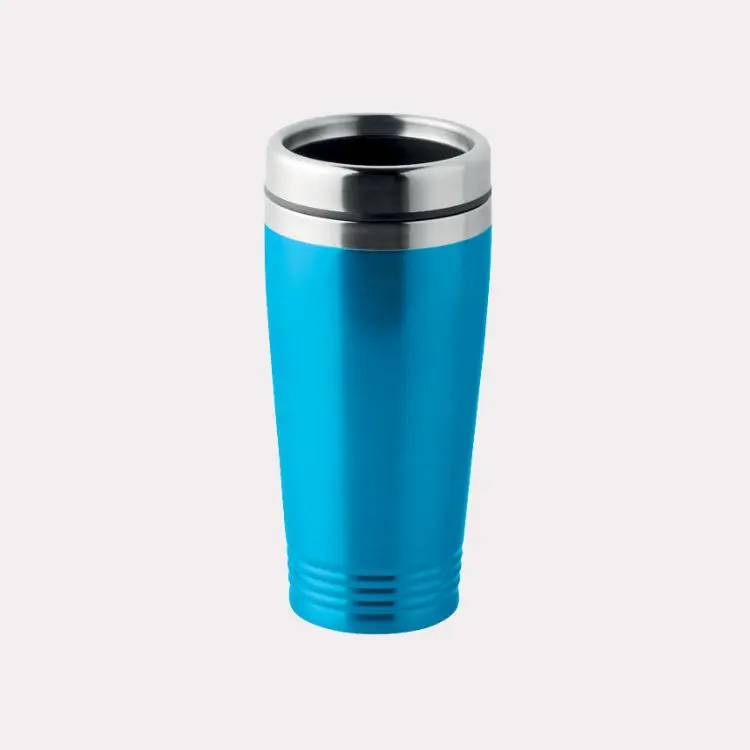 Tasses isothermes en inox – Image 10